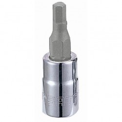 1/ 4" Galvutė su 37L IMBUS antgaliu 1/ 4" Galvutė su 37L IMBUS antgaliu