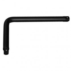 1" Smūginis suktukas 1" Smūginis suktukas