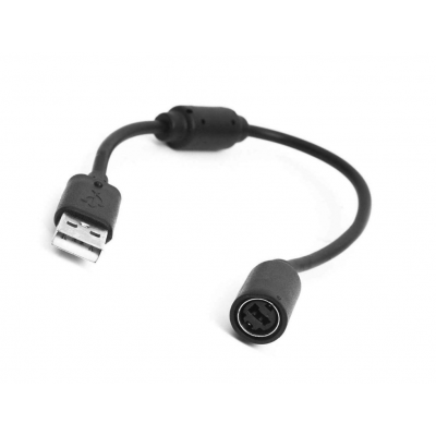 Xbox 360 Controller-Adapter