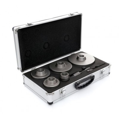 Bohrer für Mauerwerk, Beton...