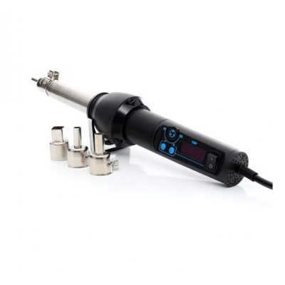 Kunststoffschweißgerät...