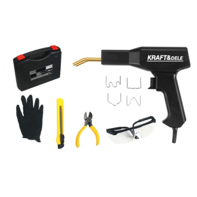 Kunststoffschweiß-,...