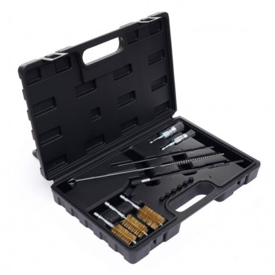 Bürstenset zum Reinigen von...