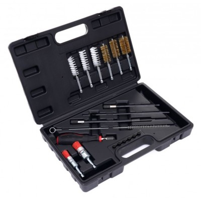 Bürstenset zum Reinigen von...