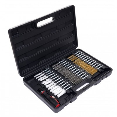 Bürstenset zum Reinigen von...