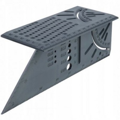 Dreidimensional - 3D-Ecke...