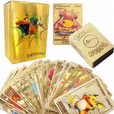 MEGA Pokemon Kartendeck 100...