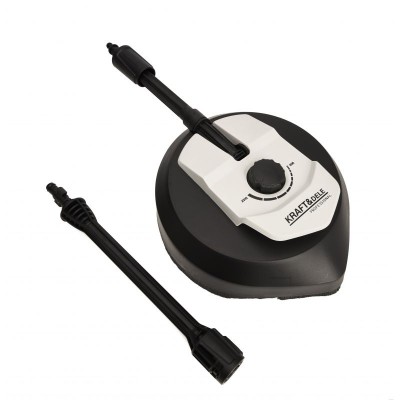 Hochdruckwaschbürste