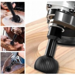 Sferinė freza 40 mm medienos šlifavimui