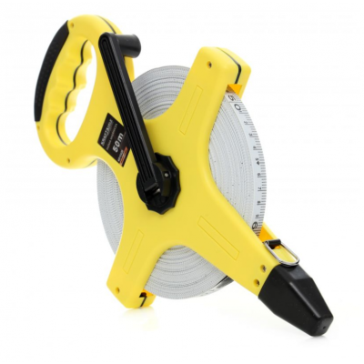 Maßband/Roulette - 100 m