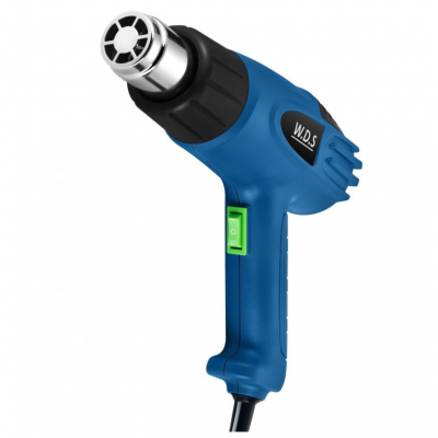 Heiz-Haartrockner/-Gebläse...