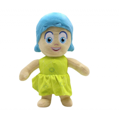 Plüschtier „Alles steht...