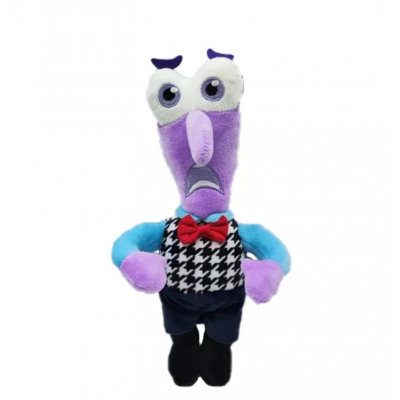 Alles steht Kopf Plüschtier...