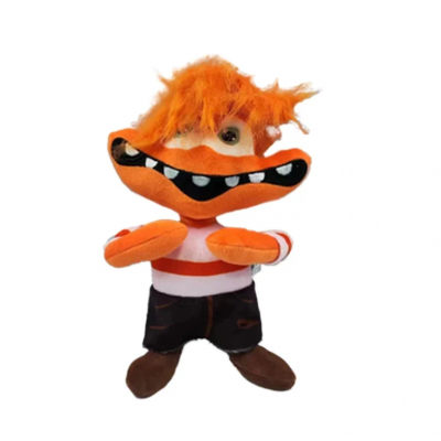 Alles steht Kopf Plüschtier...