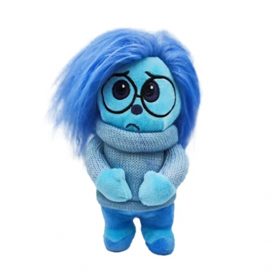 Plüschtier Inside Out –...