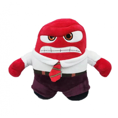 Alles steht Kopf Plüschtier...