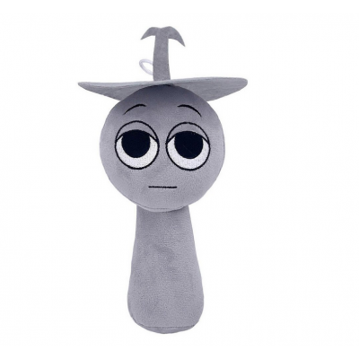 Sprunki Plüschtier aus dem...