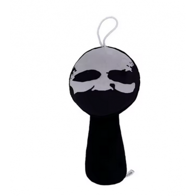 Sprunki Plüschtier aus dem...