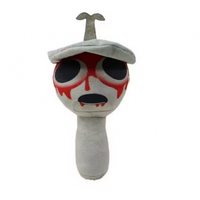 Sprunki Plüschtier aus dem...