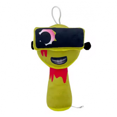 Sprunki Plüschtier aus dem...