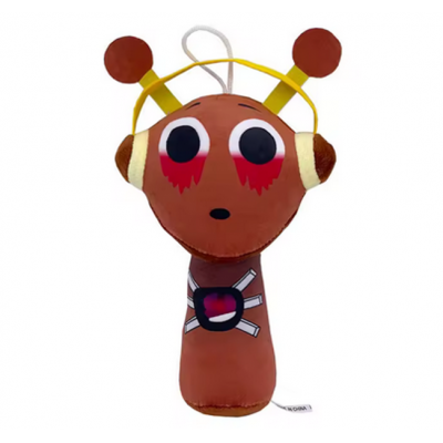 Sprunki Plüschtier aus dem...