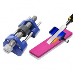 Kaltų galandinimo laikiklis/ kreiptuvas 0-90mm Kaltų galandinimo laikiklis/ kreiptuvas 0-90mm