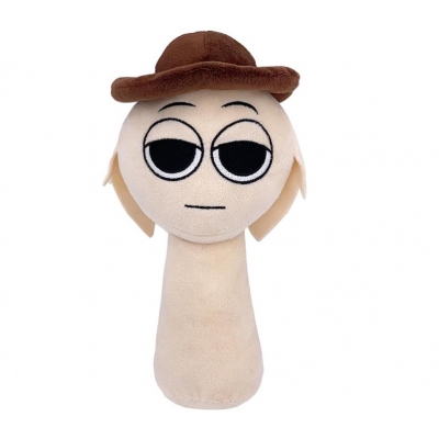 Plüschtier aus dem...