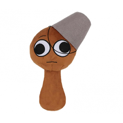 Plüschtier aus dem...