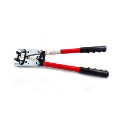 Crimpzange für 6,0 - 50,0...