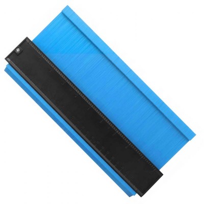 Konturenlehre, Schablone,...