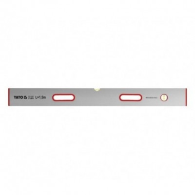 Gulsciukas 2 akių 1500 mm su rankenomis