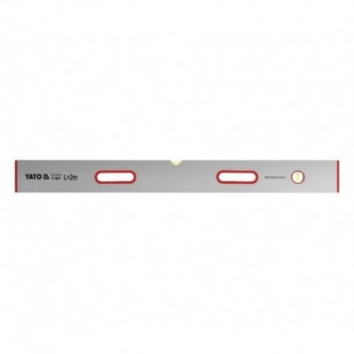 Gulsciukas 2 akių 2000 mm su rankenomis