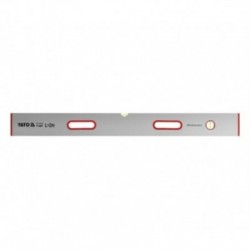 Gulsciukas 2 akių 2000 mm su rankenomis