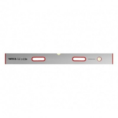 Gulsciukas 2 akių 2500 mm su rankenomis