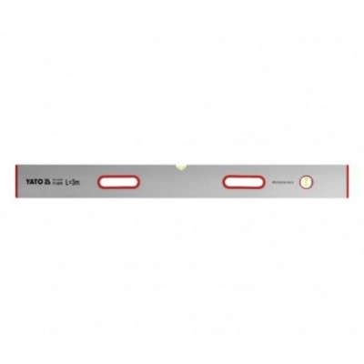 Gulsčiukas 2 akių 3000 mm su rankenomis