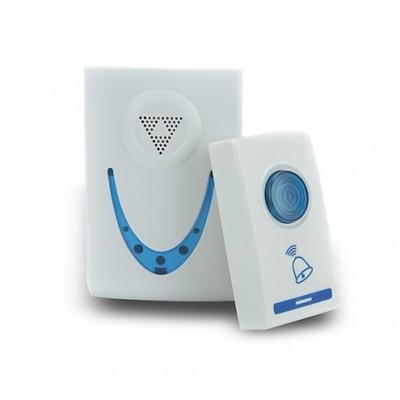 Drahtlose Türklingel