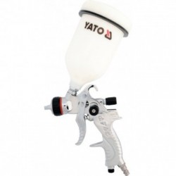 Dažymo pistoletas HVLP 0,6L 1,4mm