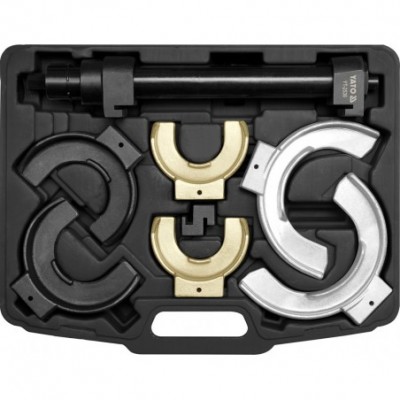 Amortizatorių spyruoklių suspaudėjai 7 vnt.