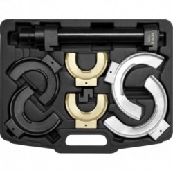 Amortizatorių spyruoklių suspaudėjai 7 vnt.