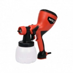 Dažymo pistoletas elektrinis, sienoms ir luboms, 500 W
