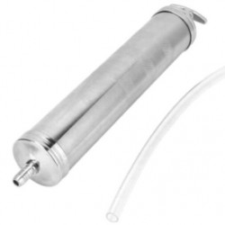 Švirkštas tepalui 500cc Švirkštas tepalui 500cc