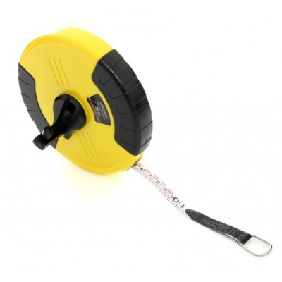 Fiberglas-Maßband - 20m