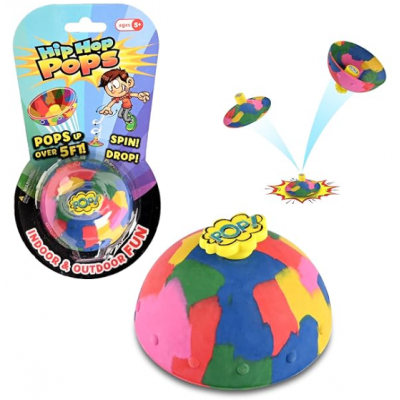 Drop&Pop-Ball /...