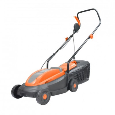 Elektro-Rasenmäher 2600W