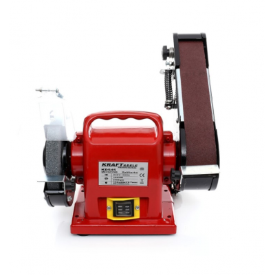 Elektrischer Schärf- und...