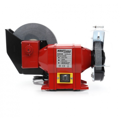 Tischschleifmaschine -...