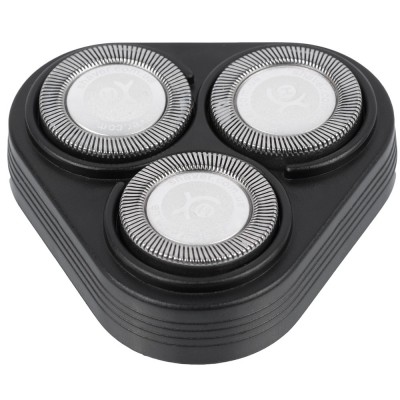 Ersatzscherkopf mit Klingen...