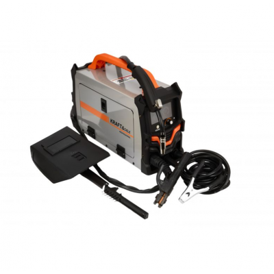 Schweißinverter 220A / MIG...