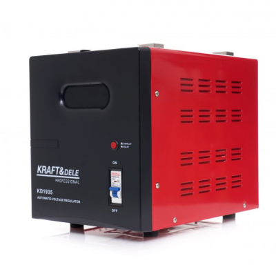 Spannungsstabilisator AVR...