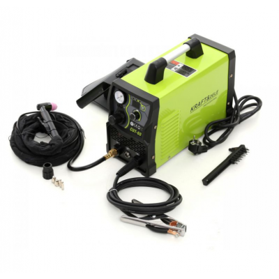 Plasmaschneidmaschine IGBT...